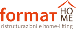 Format Home Logo